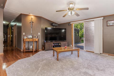Tiny photo for 214 S 6th Street, Chatsworth, IL 60921 (MLS # 12715261)