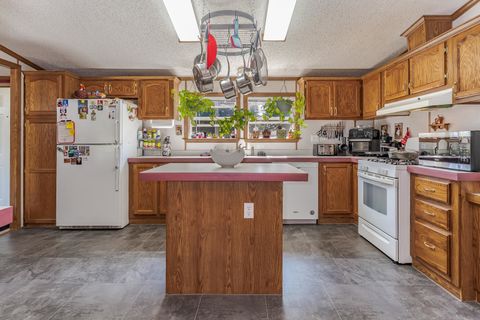 Tiny photo for 214 S 6th Street, Chatsworth, IL 60921 (MLS # 12715261)