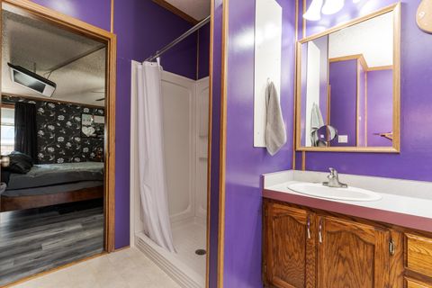 Tiny photo for 214 S 6th Street, Chatsworth, IL 60921 (MLS # 12715261)