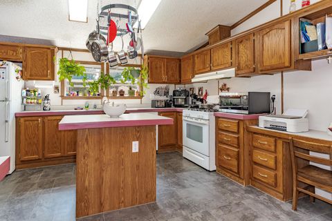 Tiny photo for 214 S 6th Street, Chatsworth, IL 60921 (MLS # 12715261)