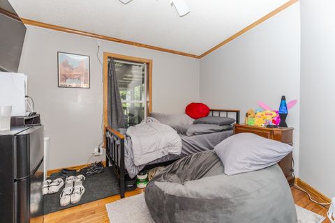 Tiny photo for 214 S 6th Street, Chatsworth, IL 60921 (MLS # 12715261)