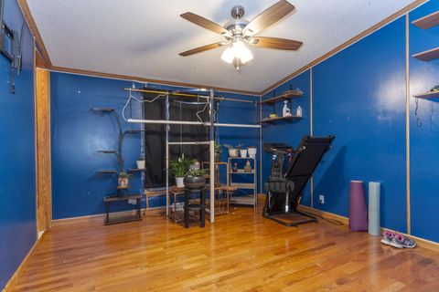 Tiny photo for 214 S 6th Street, Chatsworth, IL 60921 (MLS # 12715261)