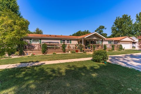 Photo of 214 S 6th Street, Chatsworth, IL 60921 (MLS # 12715261)