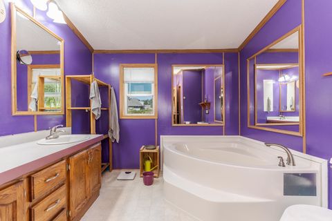 Tiny photo for 214 S 6th Street, Chatsworth, IL 60921 (MLS # 12715261)