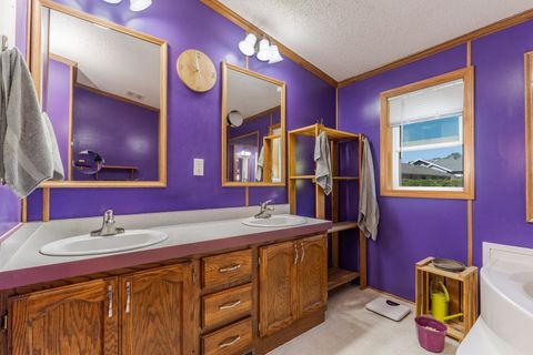Tiny photo for 214 S 6th Street, Chatsworth, IL 60921 (MLS # 12715261)