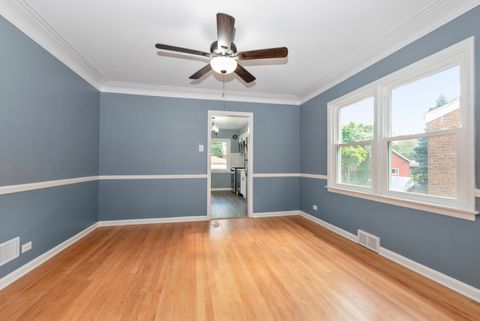 Tiny photo for 10735 S Washtenaw Avenue, Chicago, IL 60655 (MLS # 12491570)
