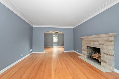 Tiny photo for 10735 S Washtenaw Avenue, Chicago, IL 60655 (MLS # 12491570)