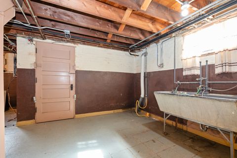 Tiny photo for 10735 S Washtenaw Avenue, Chicago, IL 60655 (MLS # 12491570)