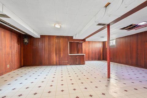 Tiny photo for 10735 S Washtenaw Avenue, Chicago, IL 60655 (MLS # 12491570)