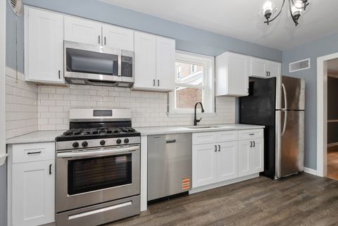 Tiny photo for 10735 S Washtenaw Avenue, Chicago, IL 60655 (MLS # 12491570)