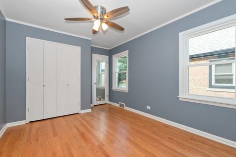 Tiny photo for 10735 S Washtenaw Avenue, Chicago, IL 60655 (MLS # 12491570)