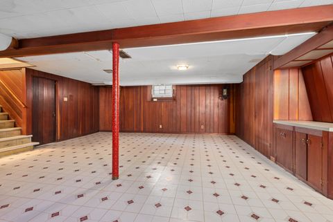 Tiny photo for 10735 S Washtenaw Avenue, Chicago, IL 60655 (MLS # 12491570)