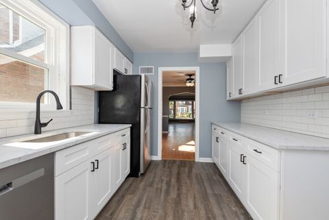 Tiny photo for 10735 S Washtenaw Avenue, Chicago, IL 60655 (MLS # 12491570)