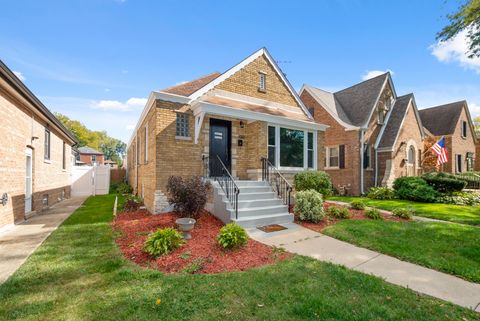 Photo of 10735 S Washtenaw Avenue, Chicago, IL 60655 (MLS # 12491570)