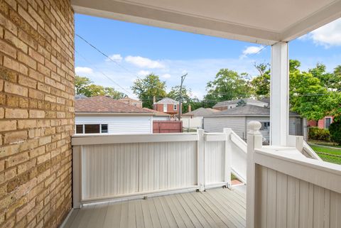 Tiny photo for 10735 S Washtenaw Avenue, Chicago, IL 60655 (MLS # 12491570)