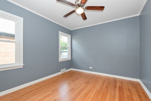 Tiny photo for 10735 S Washtenaw Avenue, Chicago, IL 60655 (MLS # 12491570)