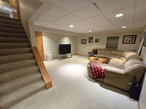 Tiny photo for 16719 S Sunset Ridge Court, Lockport, IL 60441 (MLS # 12527692)