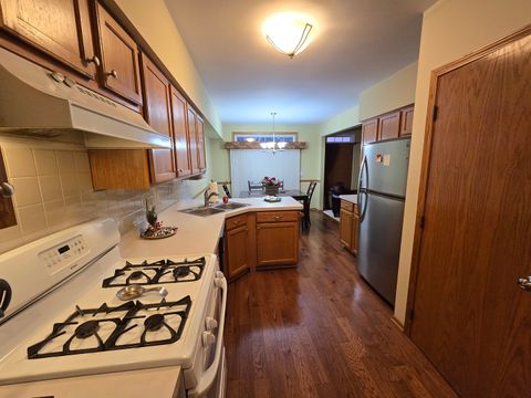 Tiny photo for 16719 S Sunset Ridge Court, Lockport, IL 60441 (MLS # 12527692)