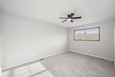 Tiny photo for 4003 193rd Street, Country Club Hills, IL 60478 (MLS # 12488712)