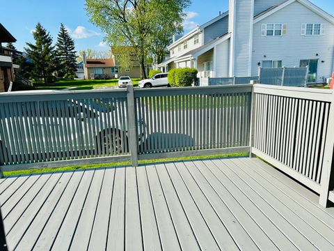 Tiny photo for 4003 193rd Street, Country Club Hills, IL 60478 (MLS # 12488712)