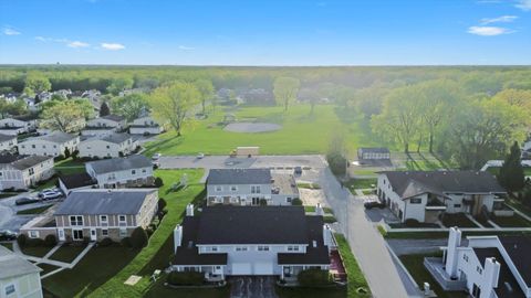Tiny photo for 4003 193rd Street, Country Club Hills, IL 60478 (MLS # 12488712)