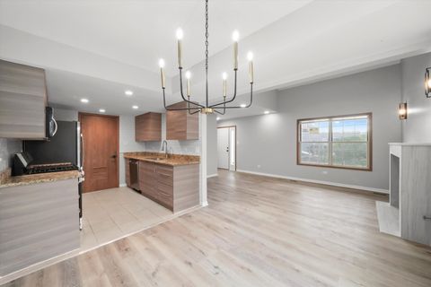 Tiny photo for 4003 193rd Street, Country Club Hills, IL 60478 (MLS # 12488712)