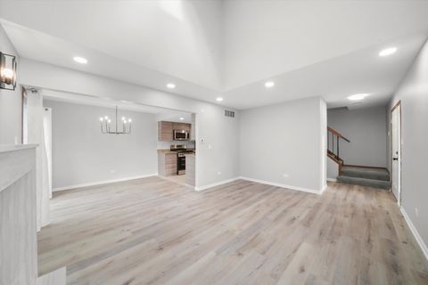 Tiny photo for 4003 193rd Street, Country Club Hills, IL 60478 (MLS # 12488712)