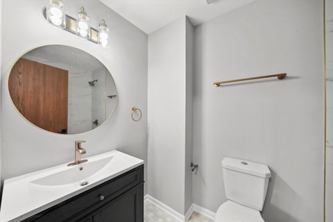 Tiny photo for 4003 193rd Street, Country Club Hills, IL 60478 (MLS # 12488712)