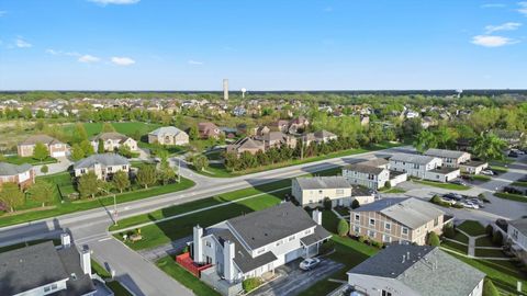 Tiny photo for 4003 193rd Street, Country Club Hills, IL 60478 (MLS # 12488712)