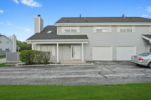 Tiny photo for 4003 193rd Street, Country Club Hills, IL 60478 (MLS # 12488712)