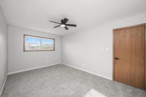 Tiny photo for 4003 193rd Street, Country Club Hills, IL 60478 (MLS # 12488712)