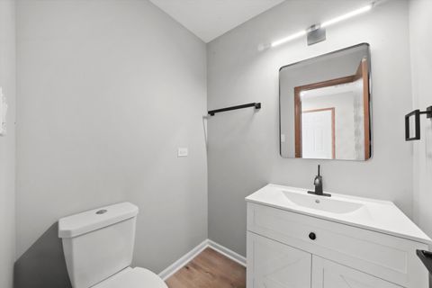 Tiny photo for 4003 193rd Street, Country Club Hills, IL 60478 (MLS # 12488712)