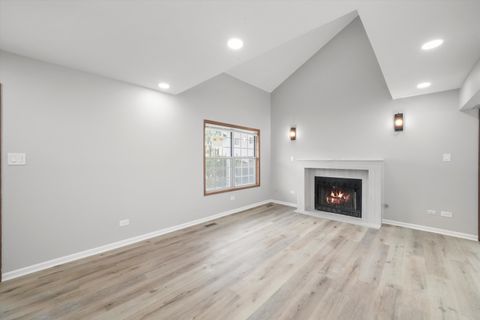 Tiny photo for 4003 193rd Street, Country Club Hills, IL 60478 (MLS # 12488712)