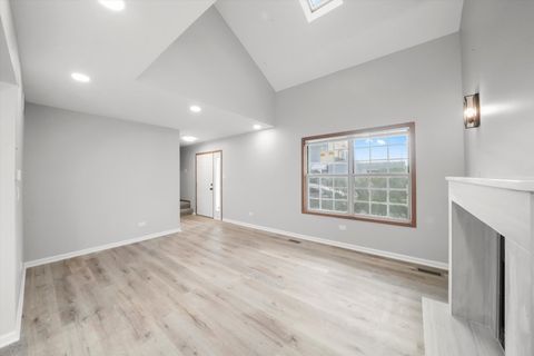 Tiny photo for 4003 193rd Street, Country Club Hills, IL 60478 (MLS # 12488712)