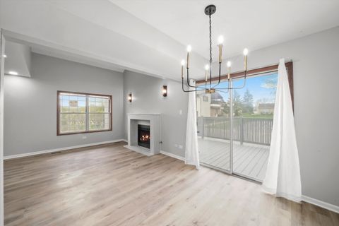 Tiny photo for 4003 193rd Street, Country Club Hills, IL 60478 (MLS # 12488712)