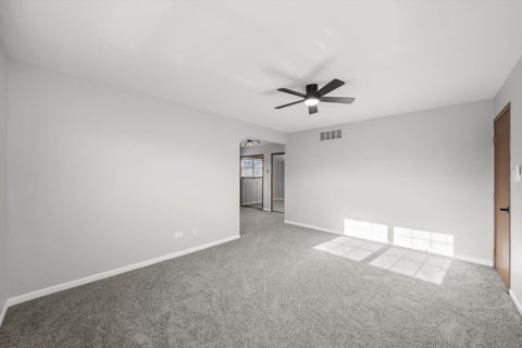 Tiny photo for 4003 193rd Street, Country Club Hills, IL 60478 (MLS # 12488712)