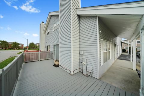 Tiny photo for 4003 193rd Street, Country Club Hills, IL 60478 (MLS # 12488712)