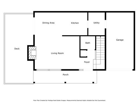 Tiny photo for 4003 193rd Street, Country Club Hills, IL 60478 (MLS # 12488712)