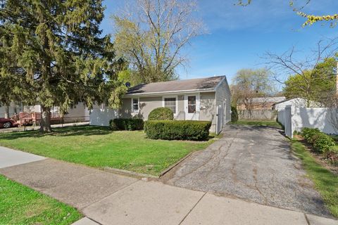 2632 N Butrick Street Waukegan IL 60087
