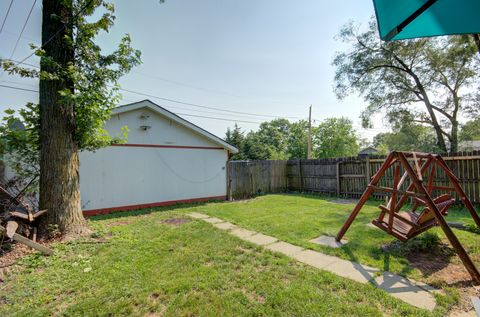 Tiny photo for 1606 Belleview Avenue, Rockdale, IL 60436 (MLS # 12391642)