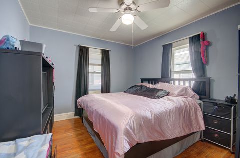 Tiny photo for 1606 Belleview Avenue, Rockdale, IL 60436 (MLS # 12391642)