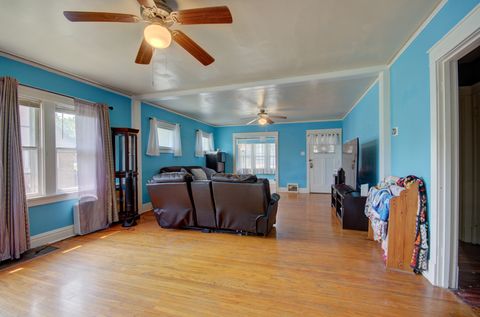 Tiny photo for 1606 Belleview Avenue, Rockdale, IL 60436 (MLS # 12391642)