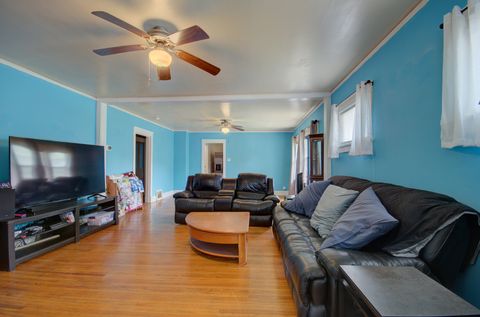 Tiny photo for 1606 Belleview Avenue, Rockdale, IL 60436 (MLS # 12391642)