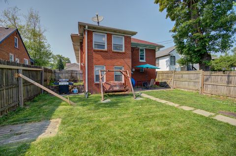 Tiny photo for 1606 Belleview Avenue, Rockdale, IL 60436 (MLS # 12391642)