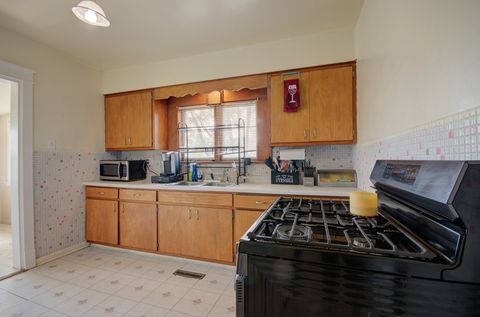 Tiny photo for 1606 Belleview Avenue, Rockdale, IL 60436 (MLS # 12391642)
