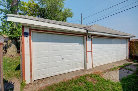 Tiny photo for 1606 Belleview Avenue, Rockdale, IL 60436 (MLS # 12391642)