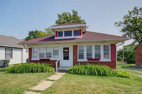 Photo of 1606 Belleview Avenue, Rockdale, IL 60436 (MLS # 12391642)