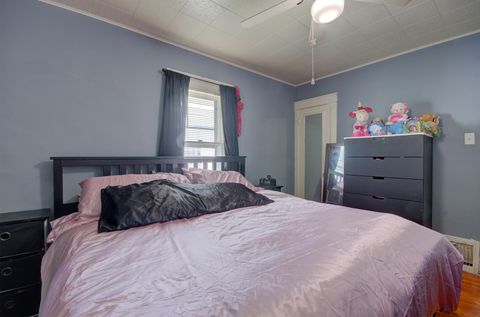 Tiny photo for 1606 Belleview Avenue, Rockdale, IL 60436 (MLS # 12391642)