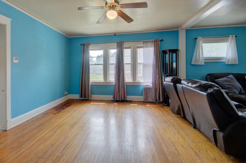 Tiny photo for 1606 Belleview Avenue, Rockdale, IL 60436 (MLS # 12391642)