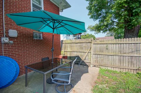 Tiny photo for 1606 Belleview Avenue, Rockdale, IL 60436 (MLS # 12391642)